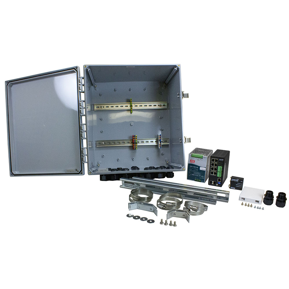 OCA Bundle Series