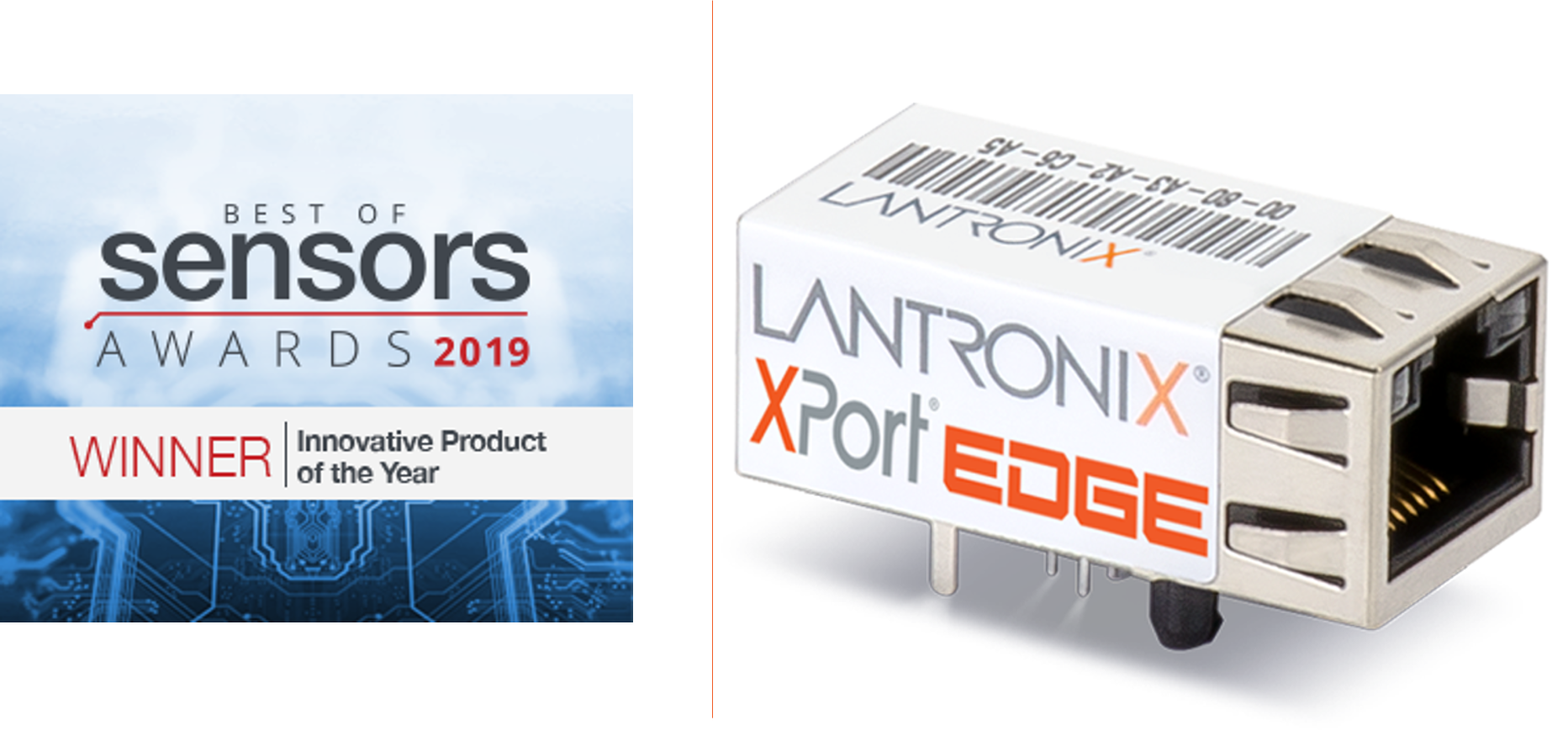 XPort EDGE
