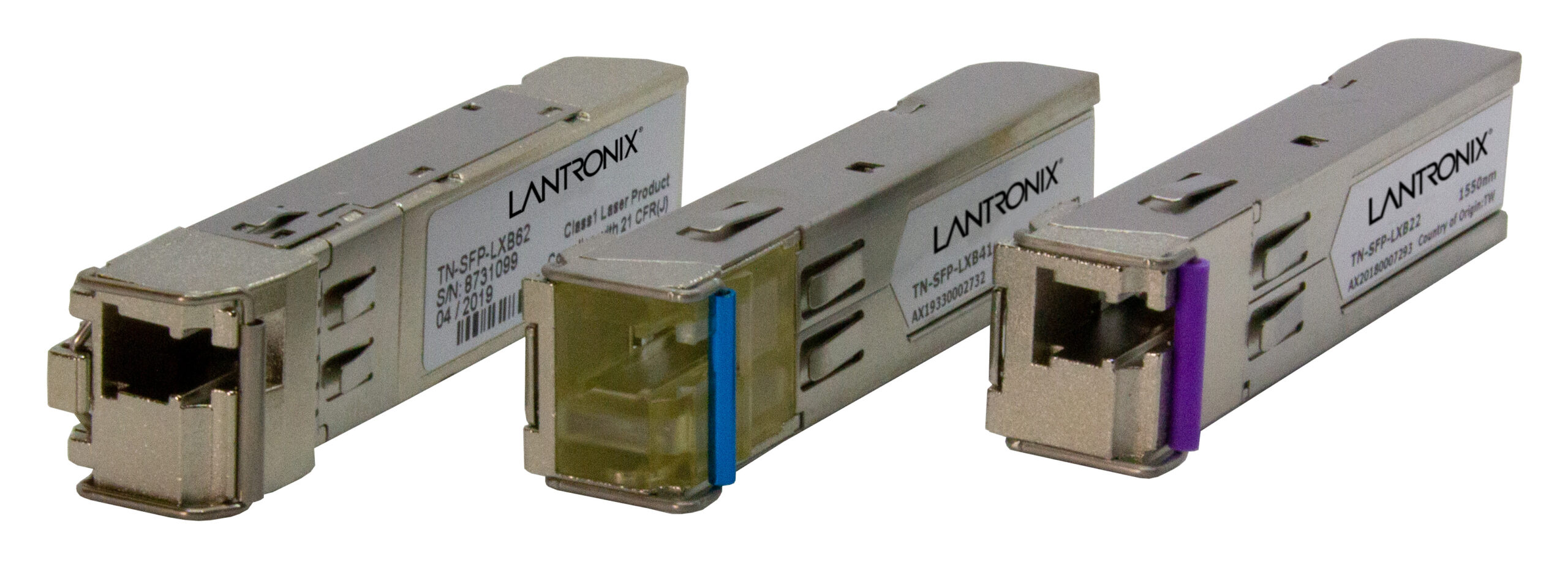 TN-SFP-LXB Series