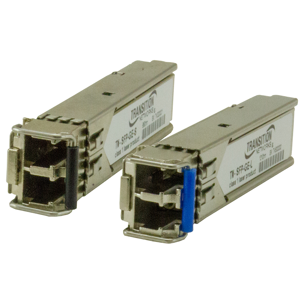 TN-SFP-GE-x Series