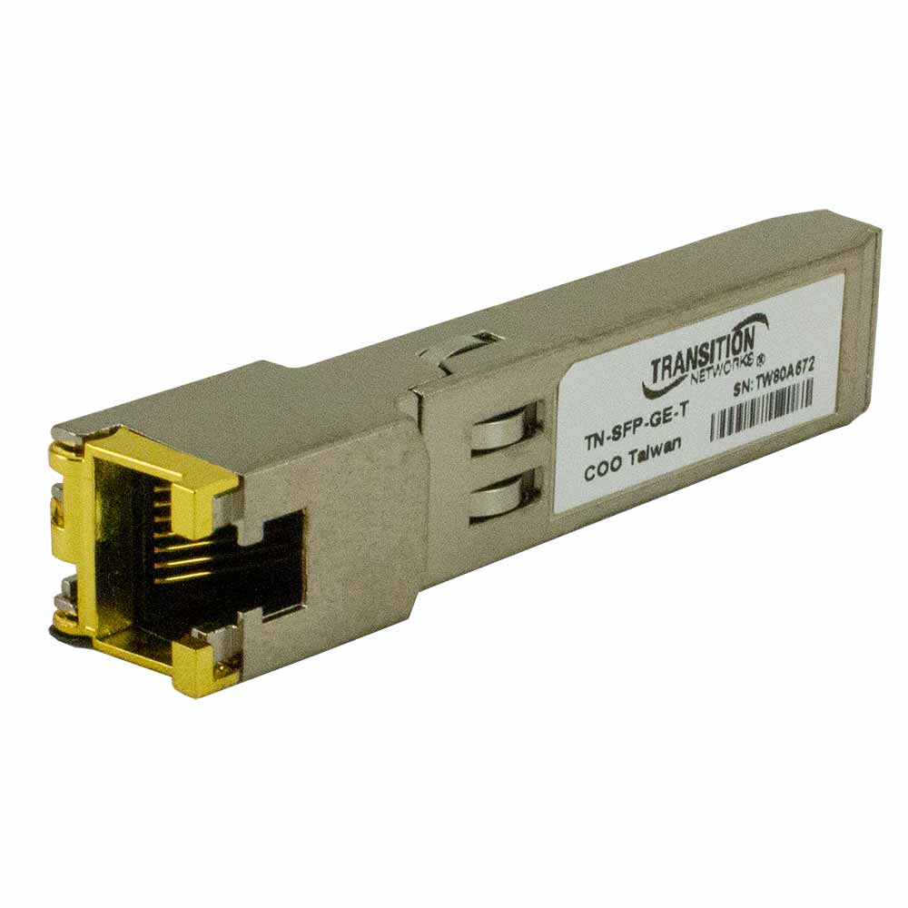 TN-SFP-GE-T