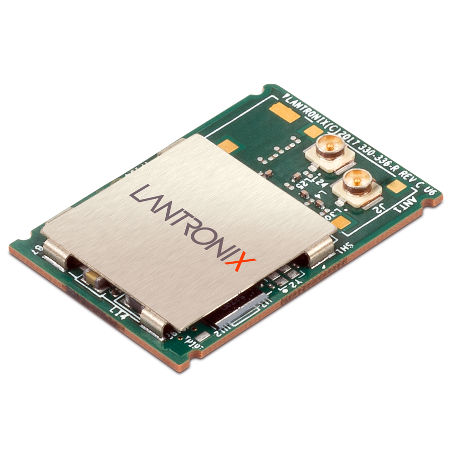 xPico 240 Embedded IoT Gateway