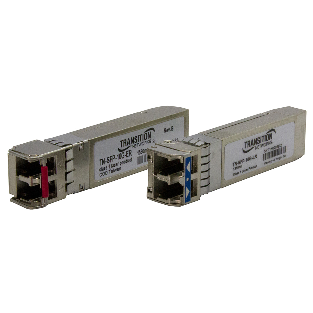 TN-SFP-10G-xR Series