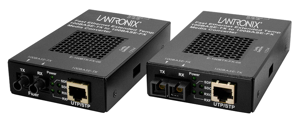 E-100BTX-HT Series