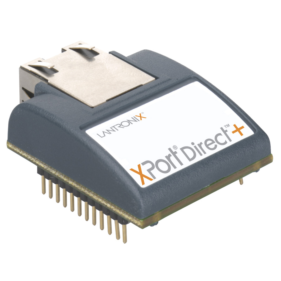 XPort Direct+