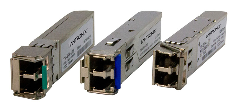TN-SFP-LX Series