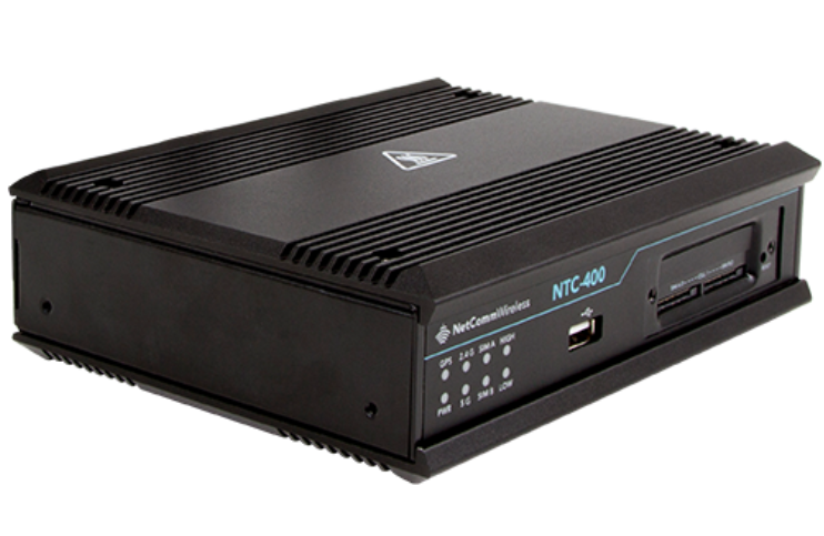 NTC-400 Series