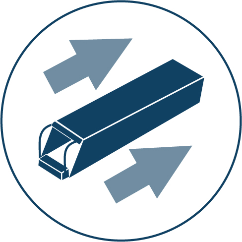 TN-SFP-SXB Series