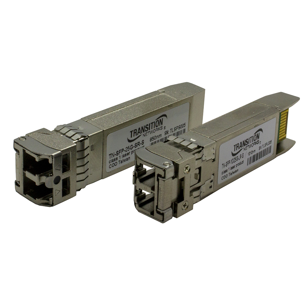 TN-SFP-25G Series