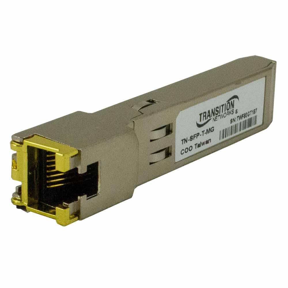 TN-SFP-T-MG
