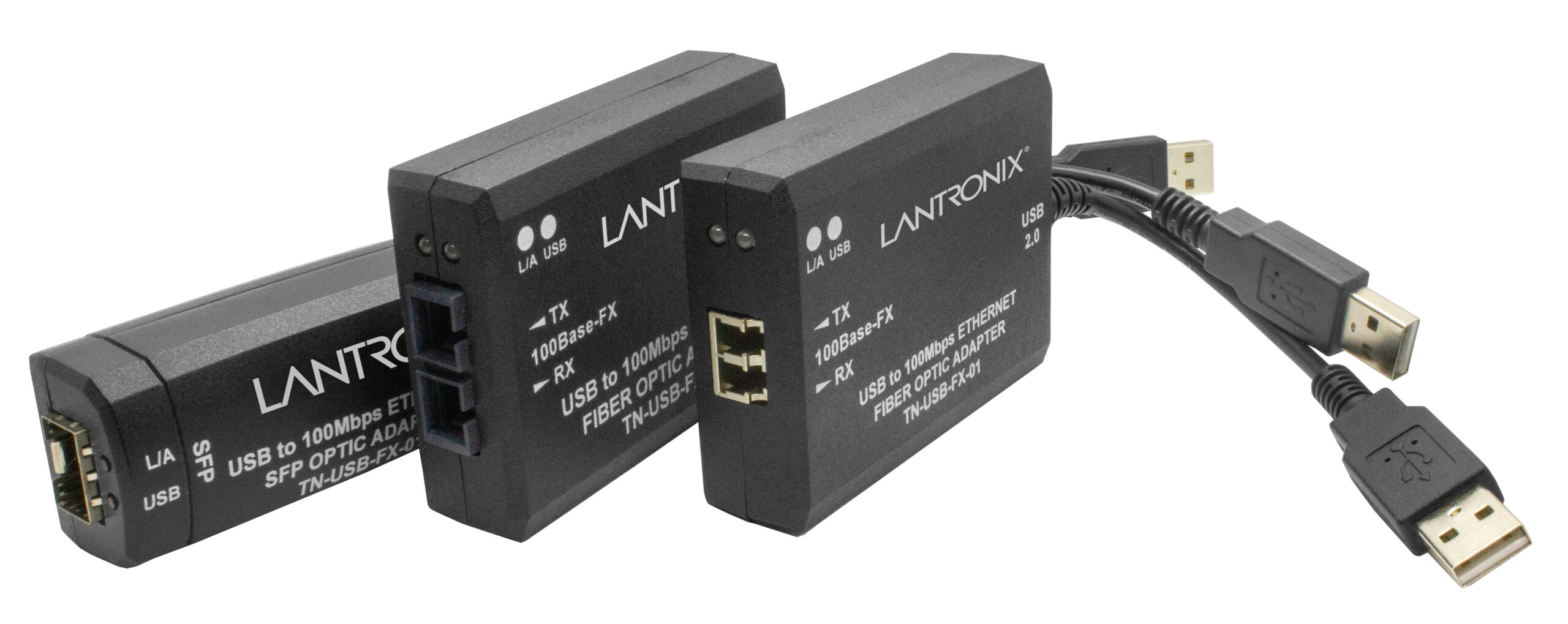 TN-USB Series