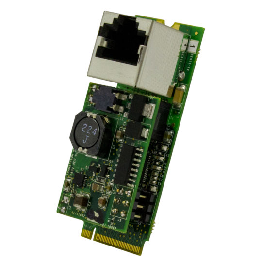 SESPM-2P-24V-CP