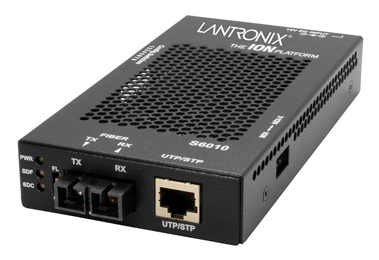 S6010 Series