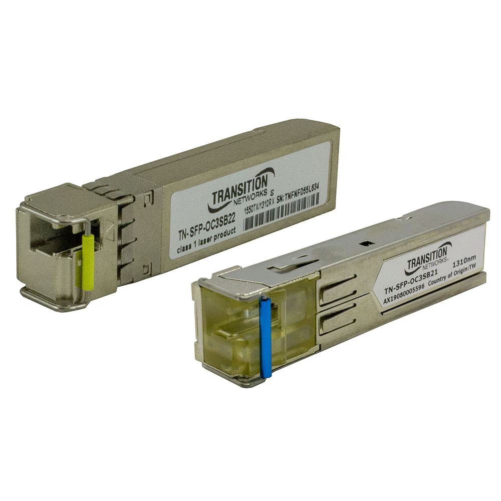 TN-SFP-OC3SB Series