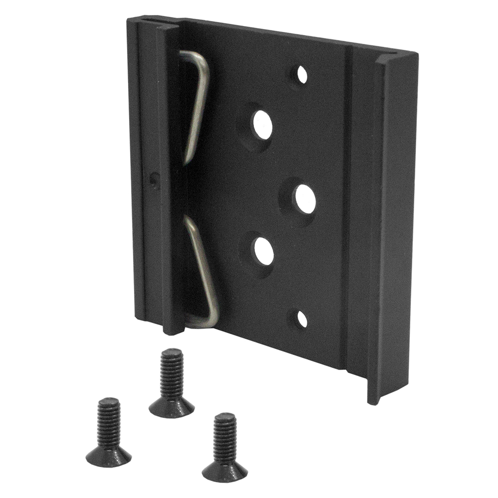Lantronix DRBH-01 DIN rail bracket kit for hardened switches