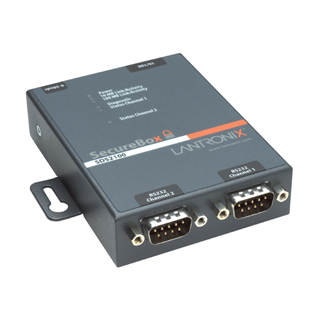SecureBox SDS2101