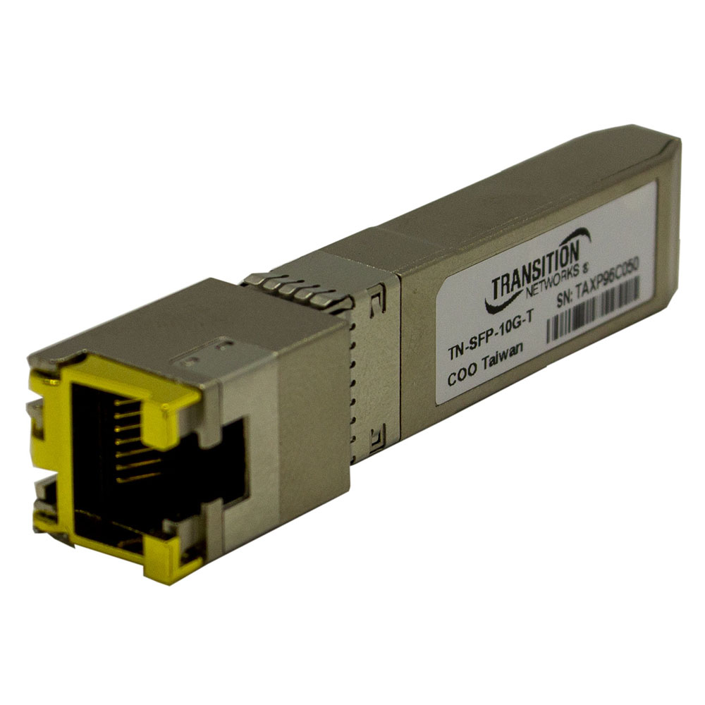 TN-SFP-10G-T
