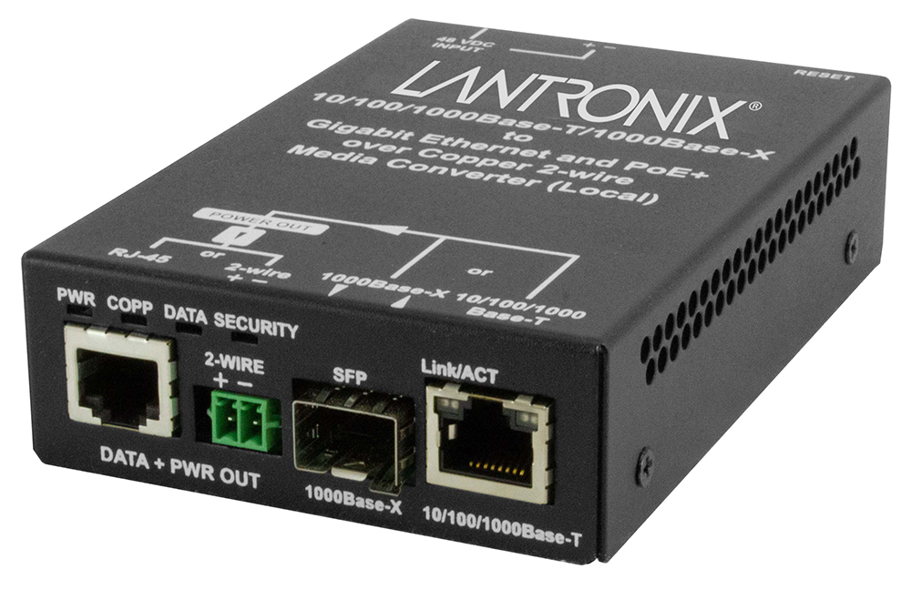 EO2Px Series