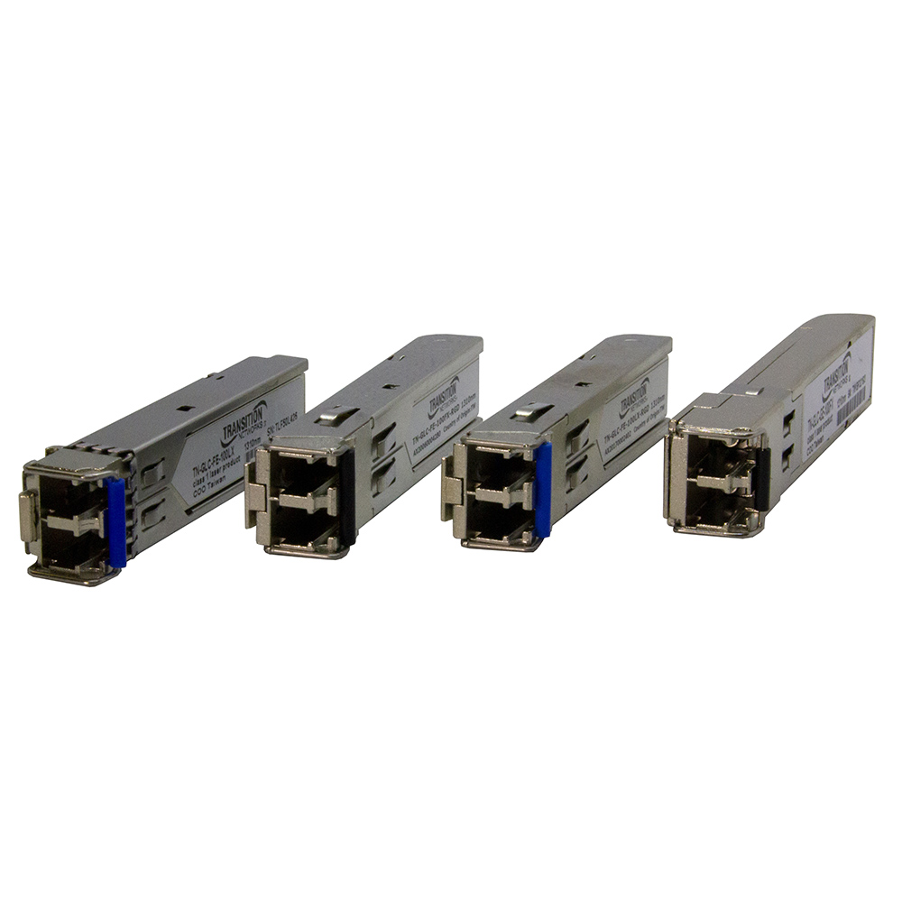 TN-GLC-FE-100xX Series