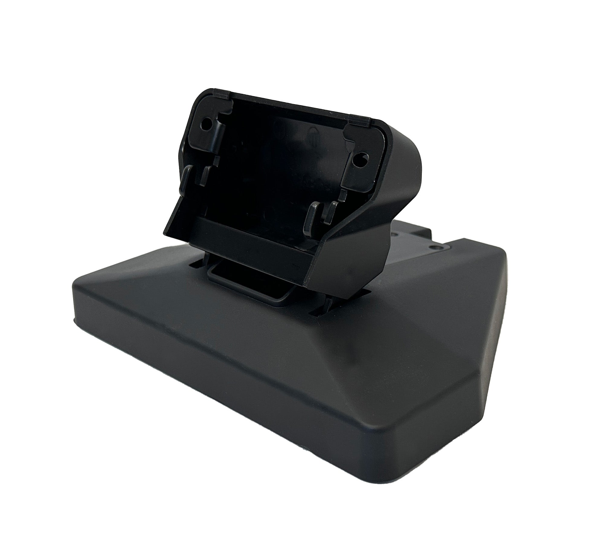 MIMO Monitors BA-UM1080 base assembly with hinge cover and screws for VUE family — view 4