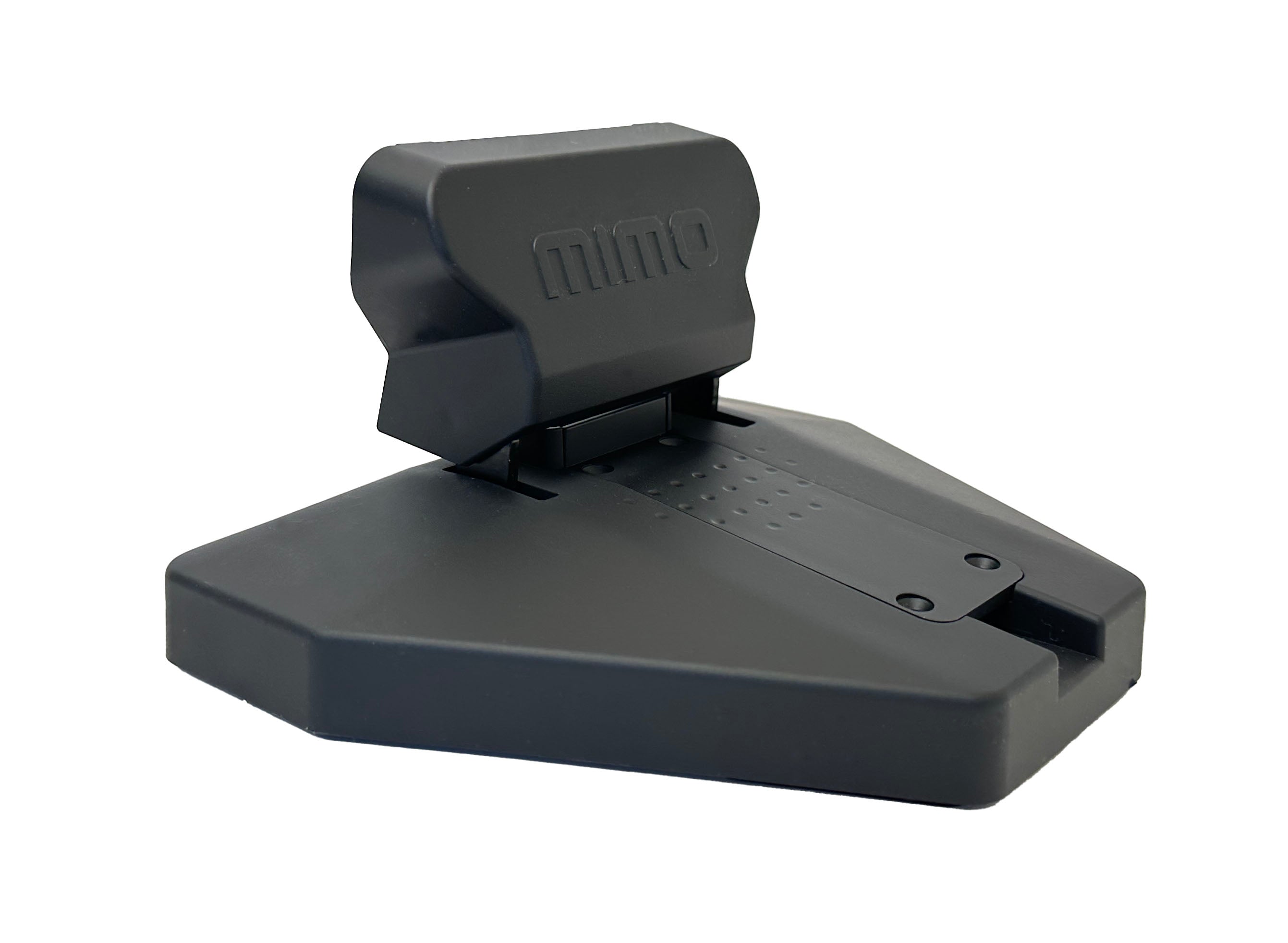 MIMO Monitors BA-UM1080 base assembly with hinge cover and screws for VUE family — view 2