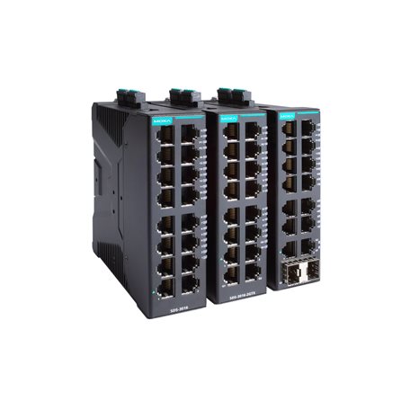 SDS-3016 Series