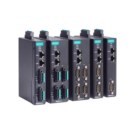 MGate MB3170-G2/MB3270-G2/MB3470-G2 Series