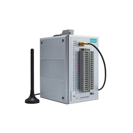 ioPAC 5500 Series