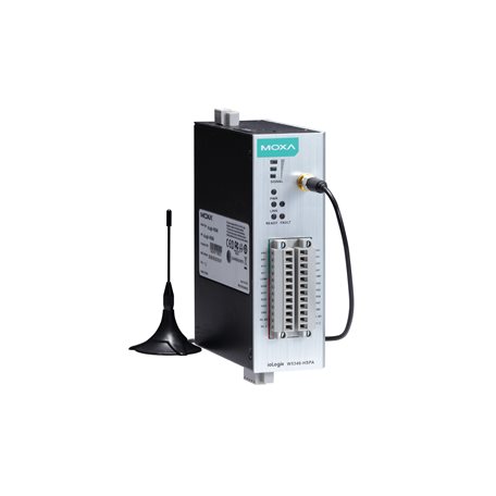 ioLogik W5340-HSPA Series