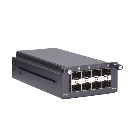 RM-G4000-PL Module Series