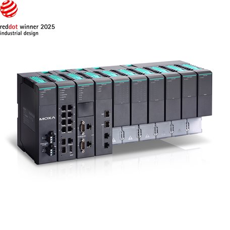 ioPAC 6500 Series