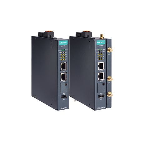 AIG-302 Series