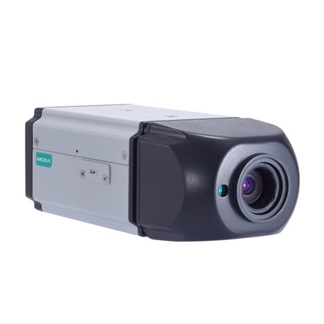 VPort 36-2L Series