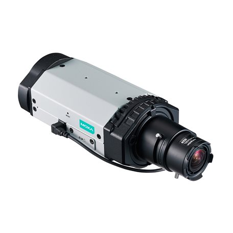 VPort 36-1MP Series