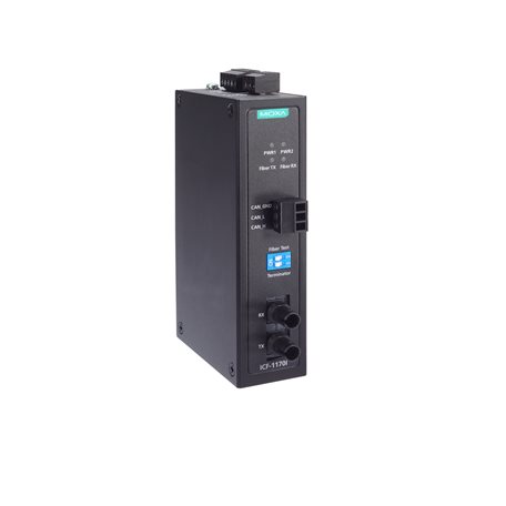 ICF-1170I Series