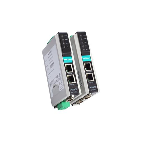MGate EIP3170I