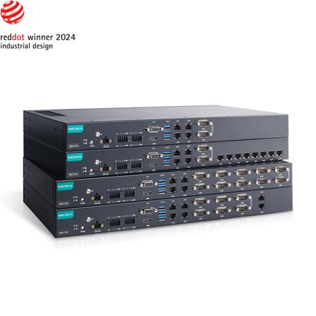 Industrial Computing