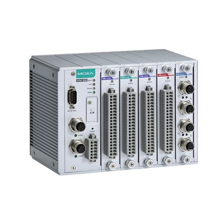 ioPAC 8020 Series