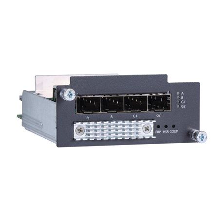PM-7200 Module Series