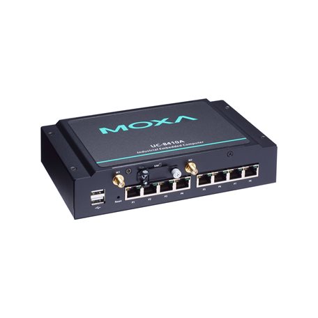 UC-8410A-NW-T-LX