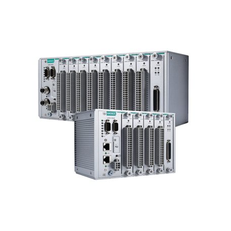 ioPAC 8500 Series