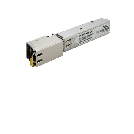 SFP-1G Copper Series