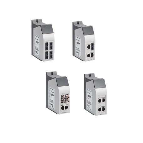 IM Module Series