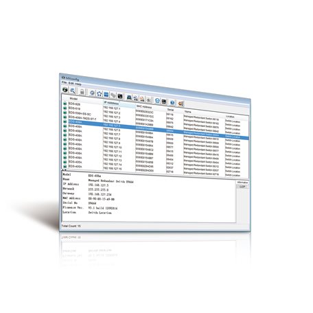 Mxconfig