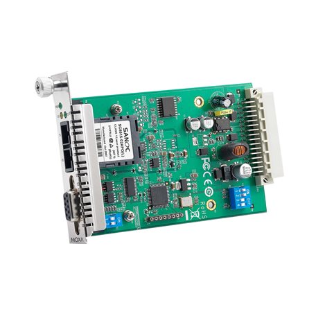 TCF-142-RM Series