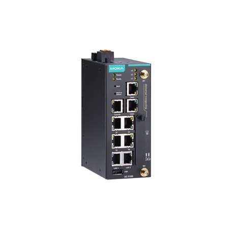 UC-5111-LX