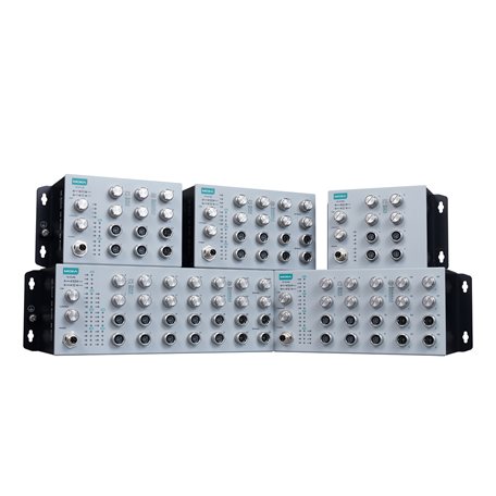 TN-4500B Series