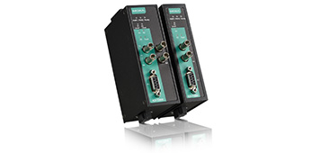 Fieldbus-to-Fiber Converters