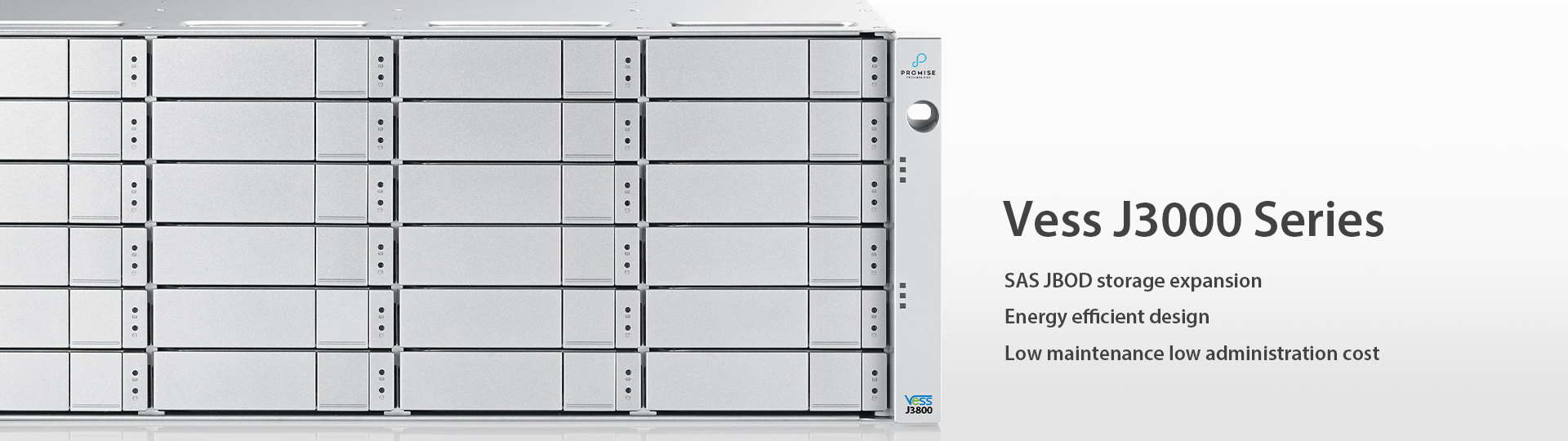 Vess J3000 Series
