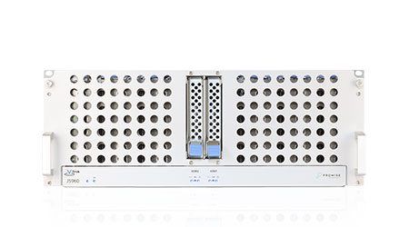 VTrak Data Center Storage